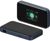 ZTE MU5002 (5G 3800Mbps, WiFi AX1800) LAN - 747019 - zdjęcie 2